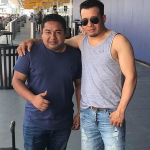 Meet your Posher, Mario